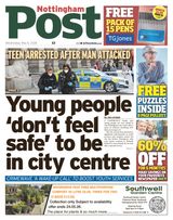 Nottingham Post