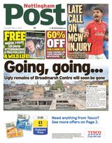 Nottingham Post