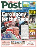 Nottingham Post