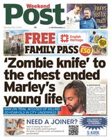 Nottingham Post