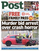 Nottingham Post