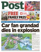 Nottingham Post