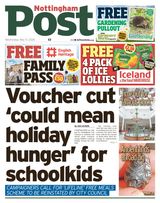 Nottingham Post
