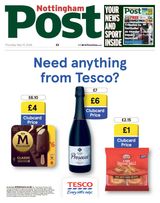 Nottingham Post
