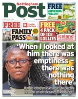 Nottingham Post