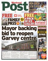 Nottingham Post