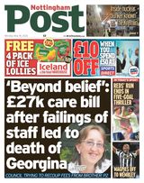 Nottingham Post