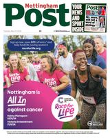 Nottingham Post