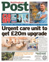 Nottingham Post