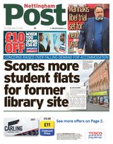 Nottingham Post