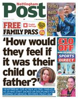 Nottingham Post