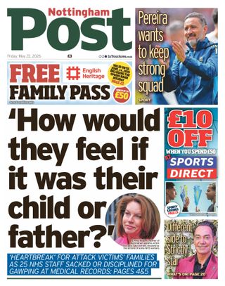 Nottingham Post