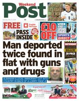 Nottingham Post