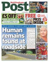 Nottingham Post