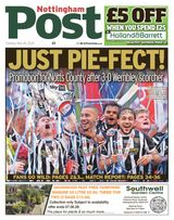 Nottingham Post