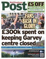 Nottingham Post