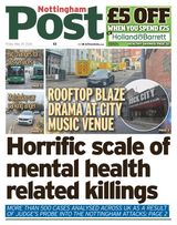 Nottingham Post