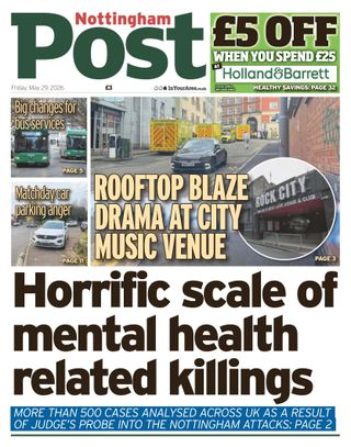 Nottingham Post