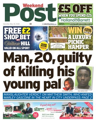 Nottingham Post