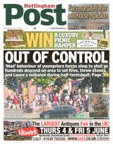 Nottingham Post