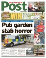 Nottingham Post