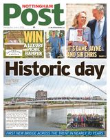 Nottingham Post