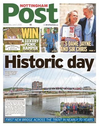 Nottingham Post