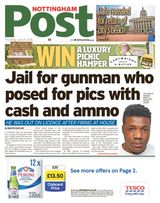 Nottingham Post