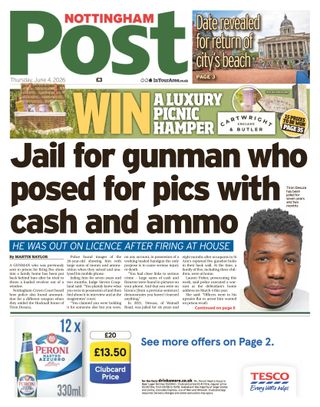 Nottingham Post