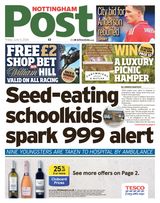 Nottingham Post