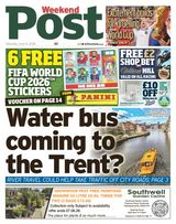 Nottingham Post