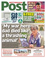 Nottingham Post