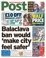 Nottingham Post