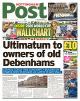 Nottingham Post