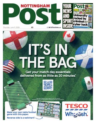 Nottingham Post