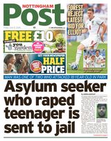 Nottingham Post