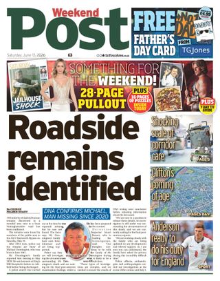 Nottingham Post