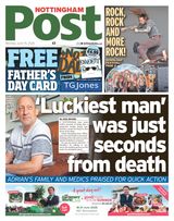 Nottingham Post