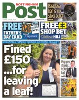 Nottingham Post