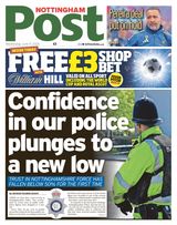 Nottingham Post