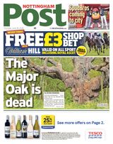 Nottingham Post