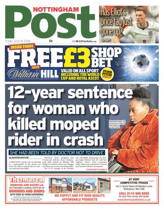 Nottingham Post