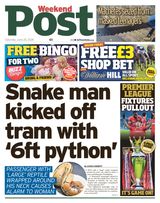 Nottingham Post