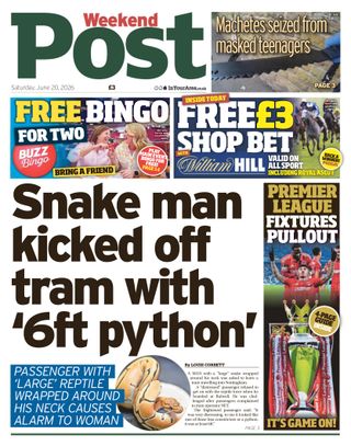 Nottingham Post