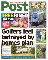 Nottingham Post