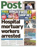 Nottingham Post