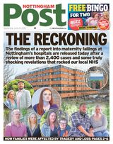 Nottingham Post