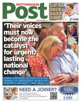 Nottingham Post