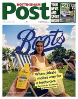 Nottingham Post