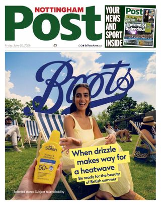 Nottingham Post